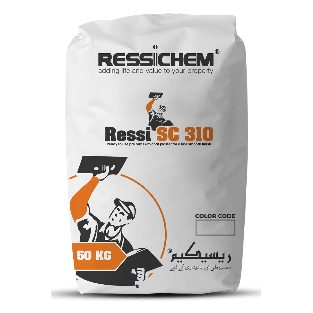 Ressi SC 310 by ressichem