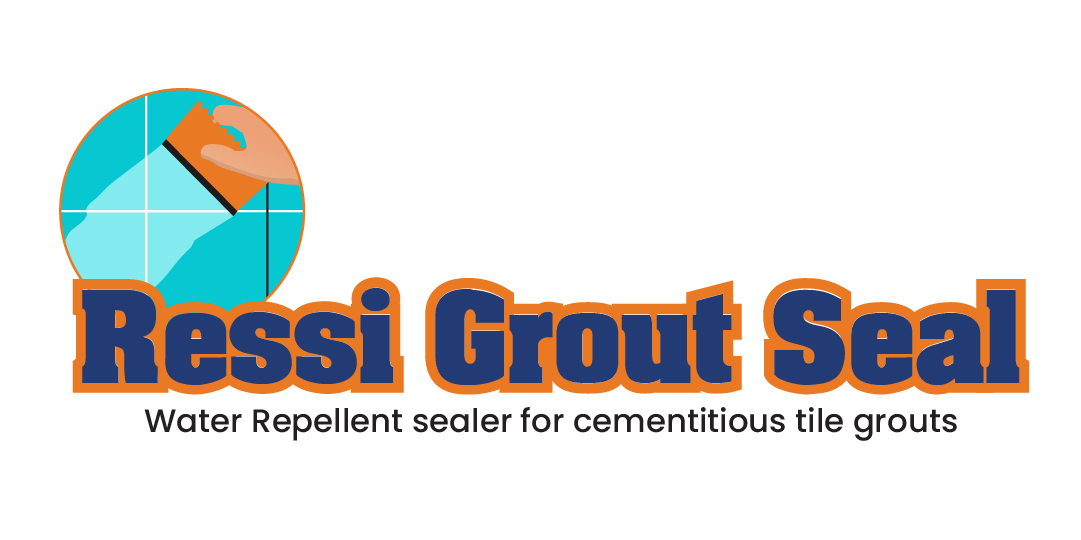 Ressi Grout Seal