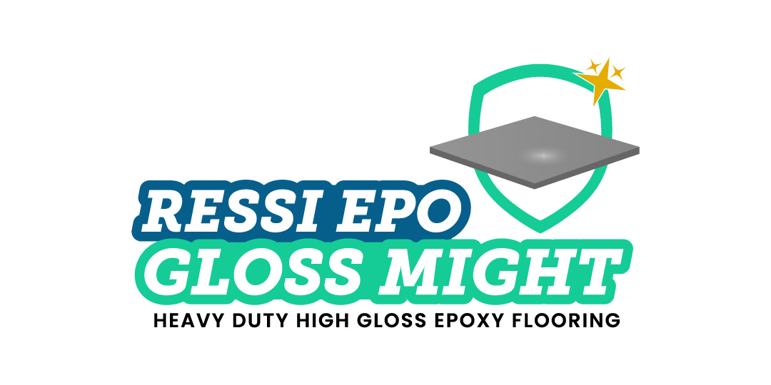 Ressi EPO Gloss Might