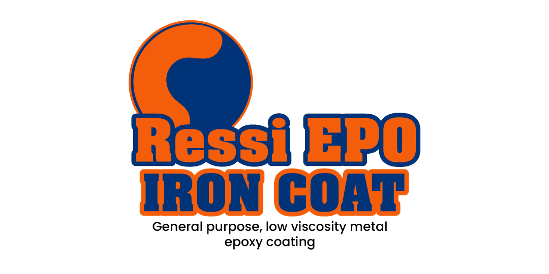 Ressi EPO Iron Coat