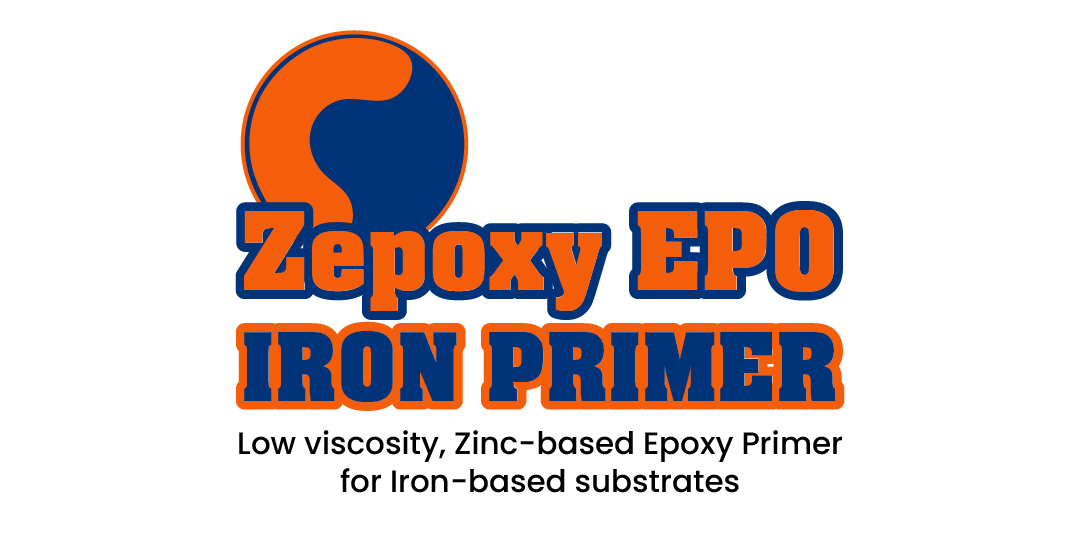 Ressi EPO Iron Primer