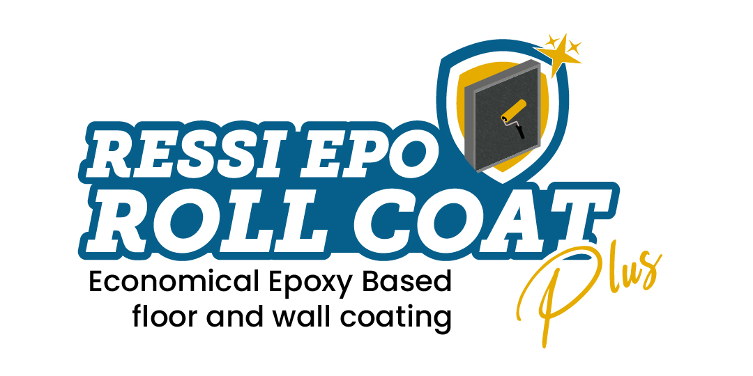 Ressi EPO Roll Coat Plus