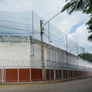 New Boundary Walls For Industrial Projects