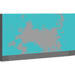 System For The Treatment Of Rising Dampness In Old Boundary Walls (Epoxy Coating)