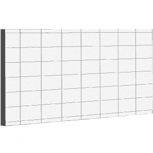 Using EPS Sheets (EIFS) – External Insulation finishing system