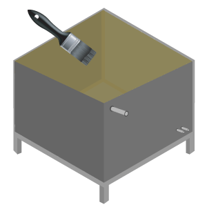 Chemical Storage