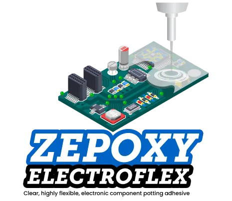 Zepoxy Electro Flex by ressichem