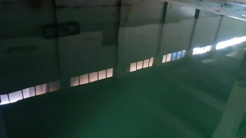 Food Plant