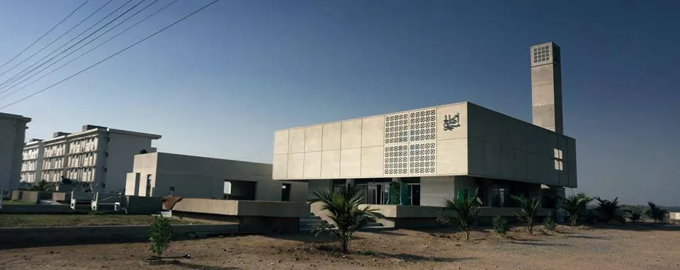 Masjid Umme Saleh