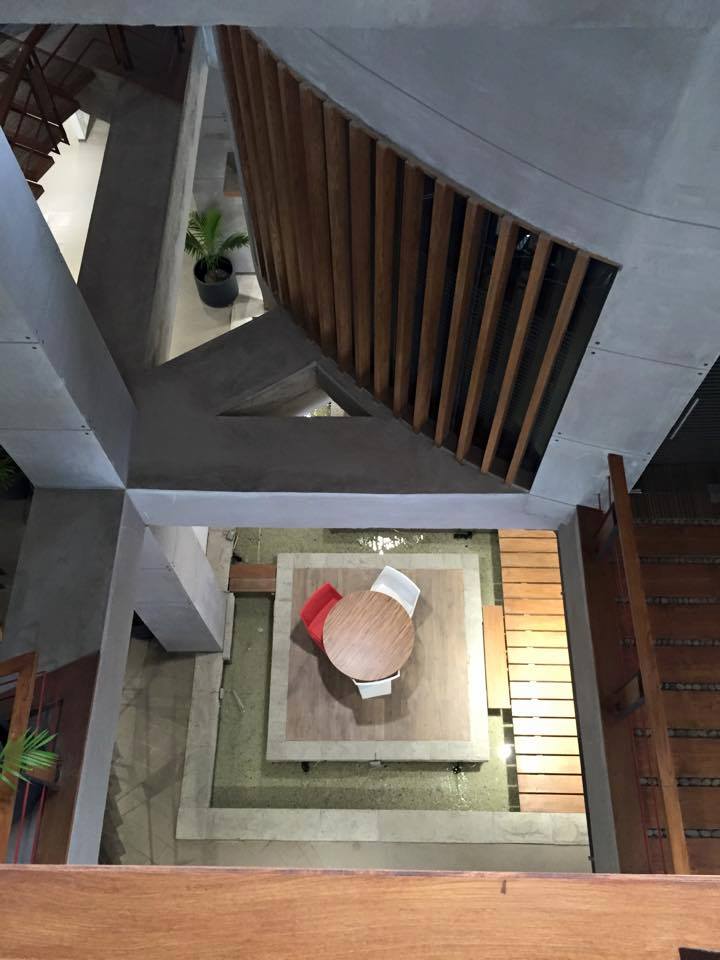 Loft Commercial