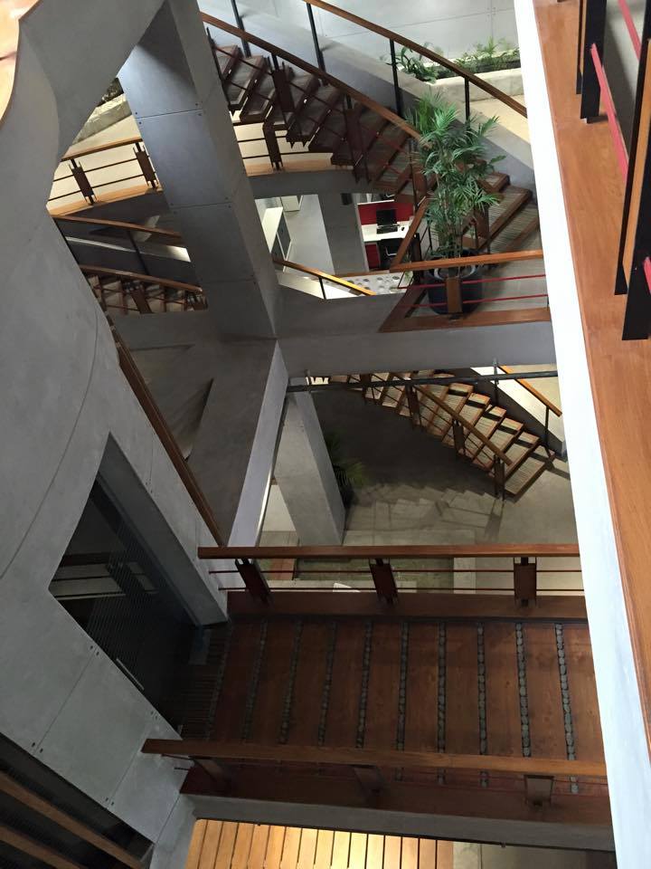 Loft Commercial
