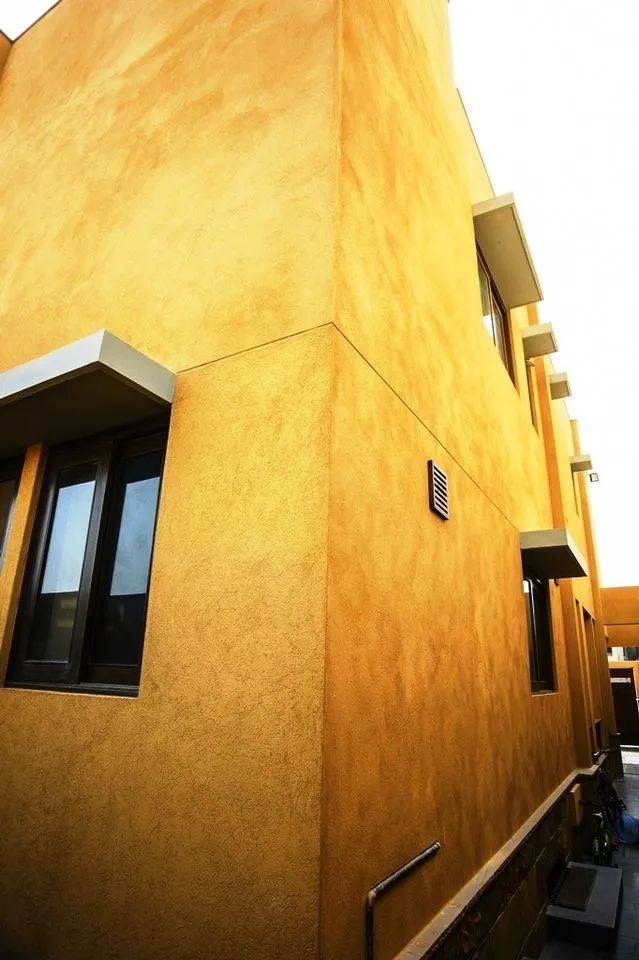 T. Khan Residence