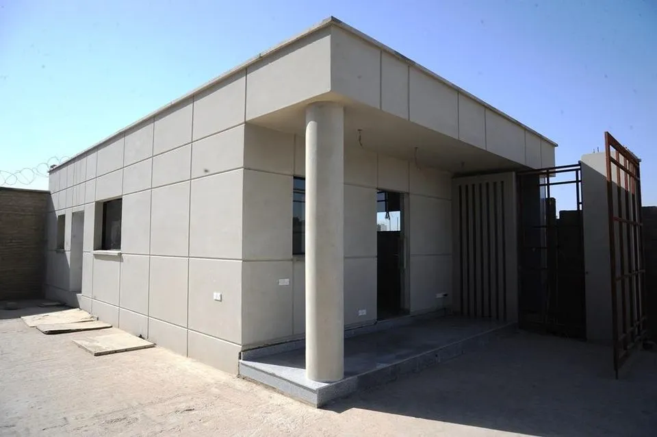 Hirani Pharma