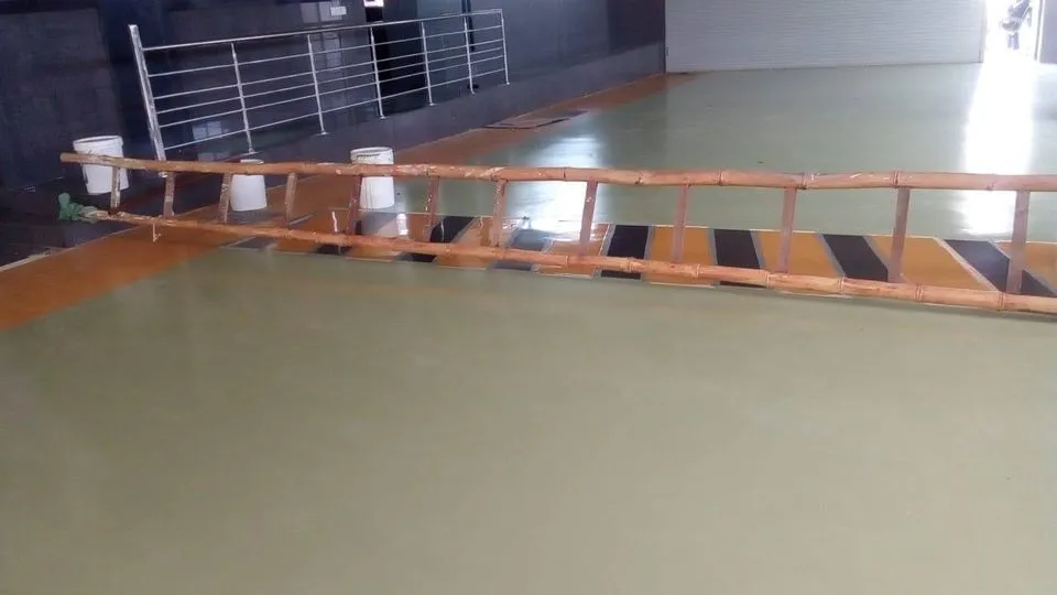 Toyota Port Qasim