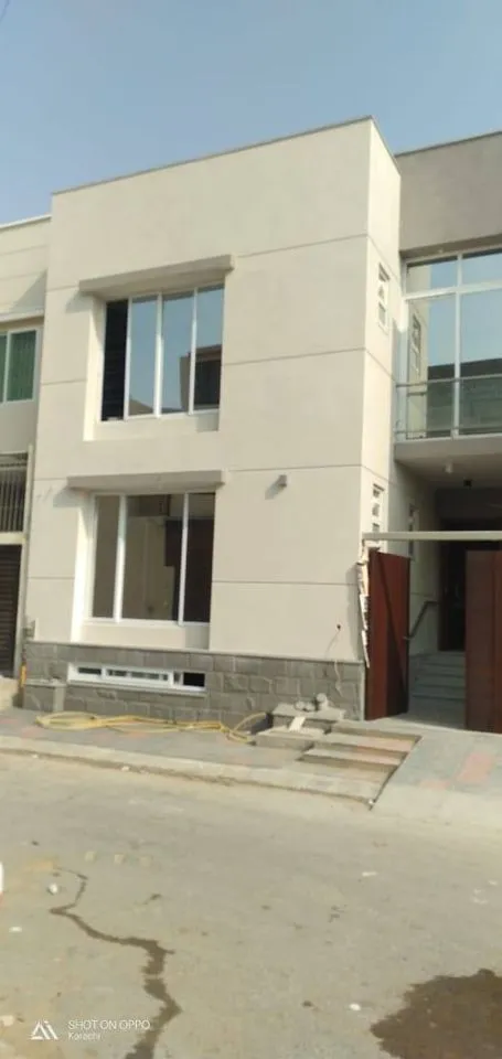 MIQ Residence