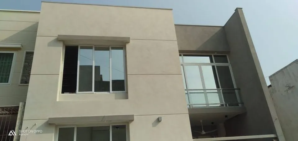 MIQ Residence