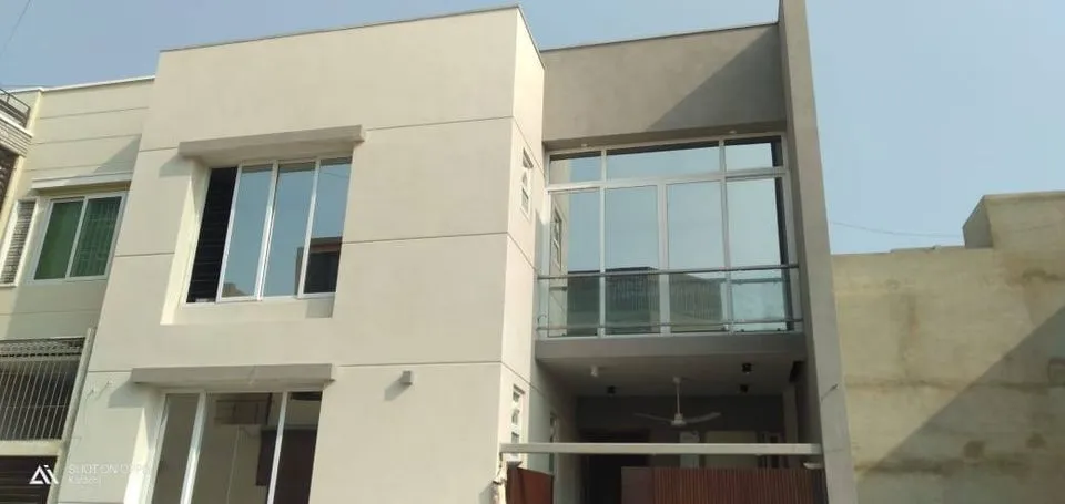 MIQ Residence