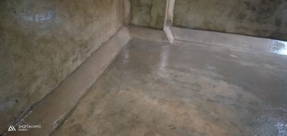P.C Storage Tank