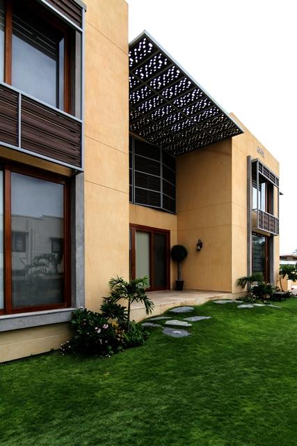 Gohar Residence