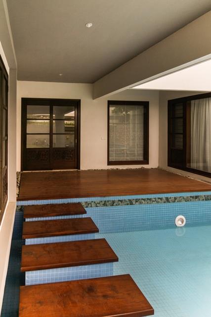 Kirmani Residence
