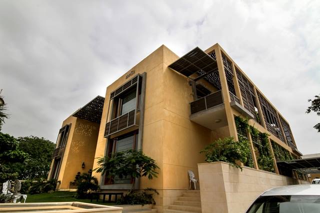 Gohar Residence