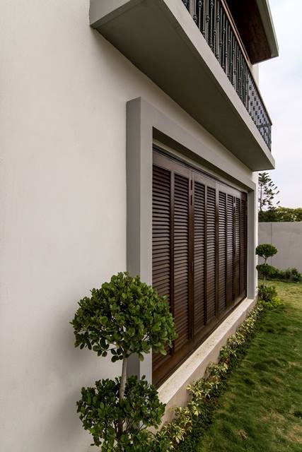 Kirmani Residence