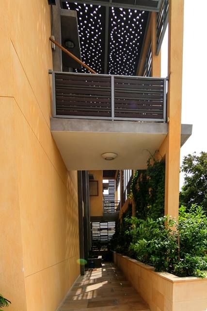 Gohar Residence