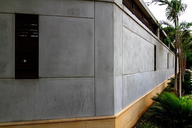 Gohar Residence