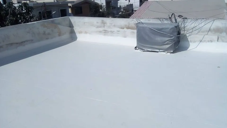 Dr. Aslam Residence