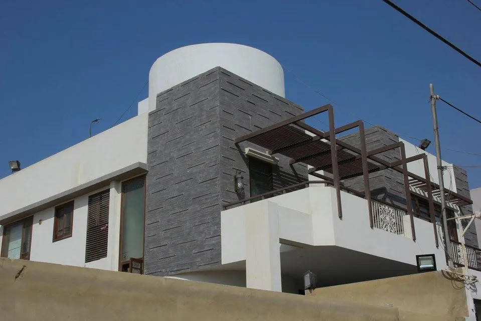 N & R Motiwala Residence