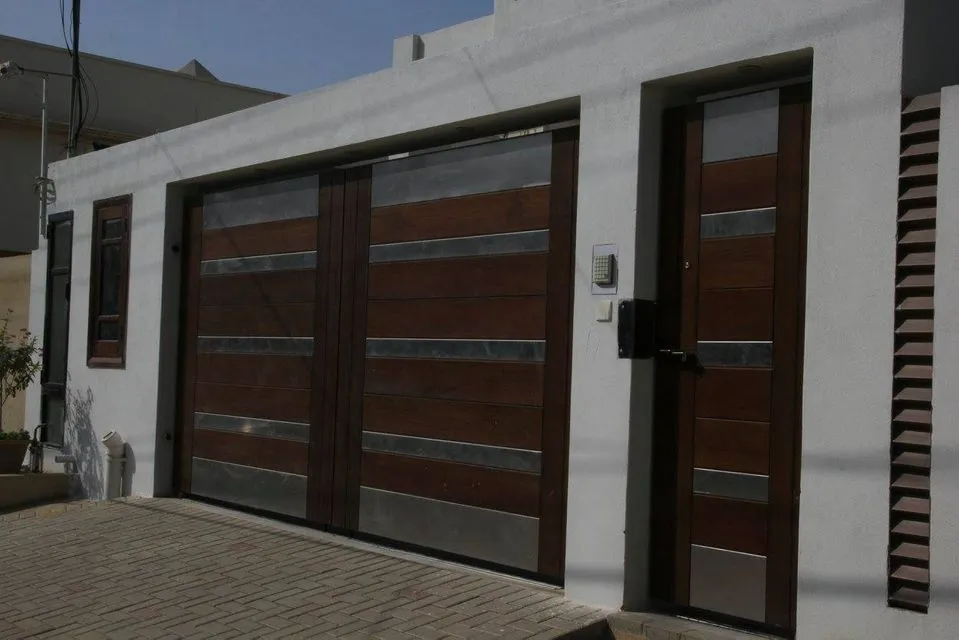 N & R Motiwala Residence