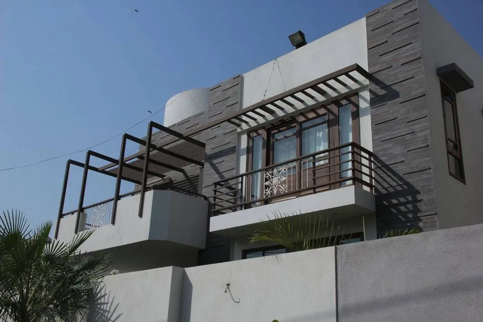 N & R Motiwala Residence