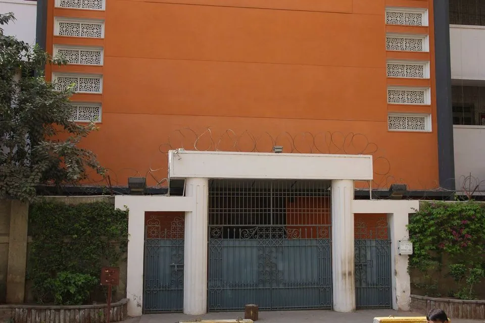 Safiyah Boys School