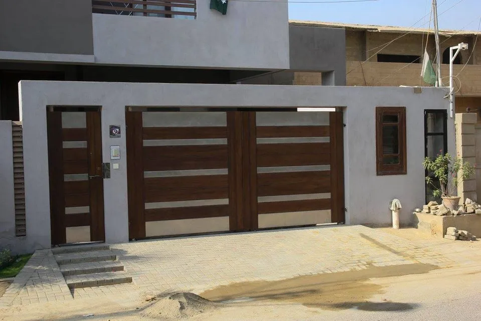 N & R Motiwala Residence