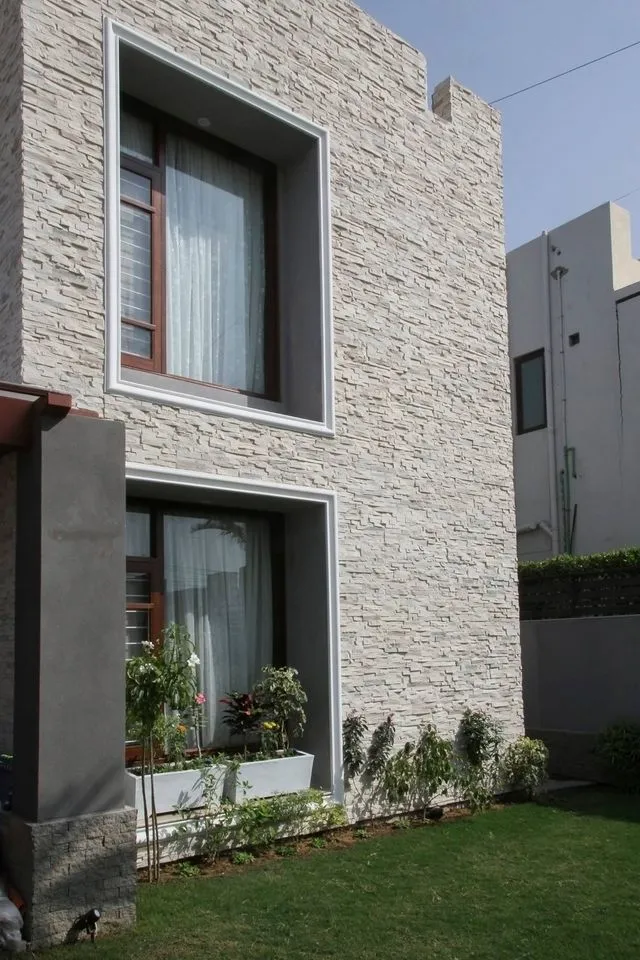 Murtaza Residence