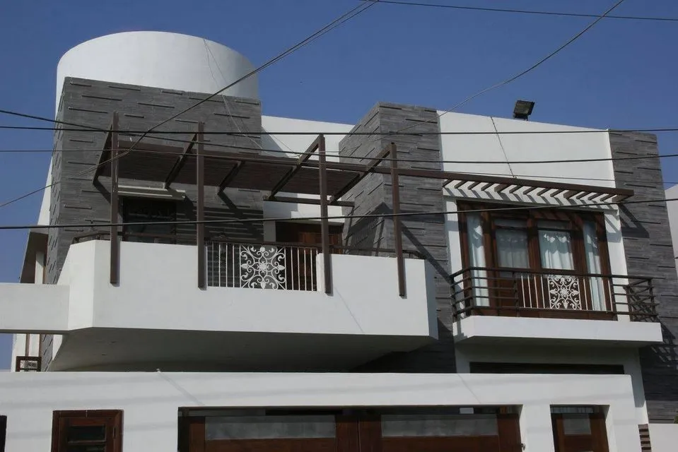 N & R Motiwala Residence