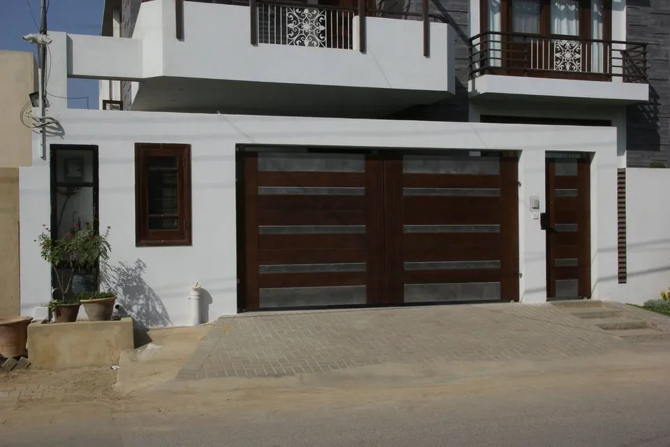 N & R Motiwala Residence