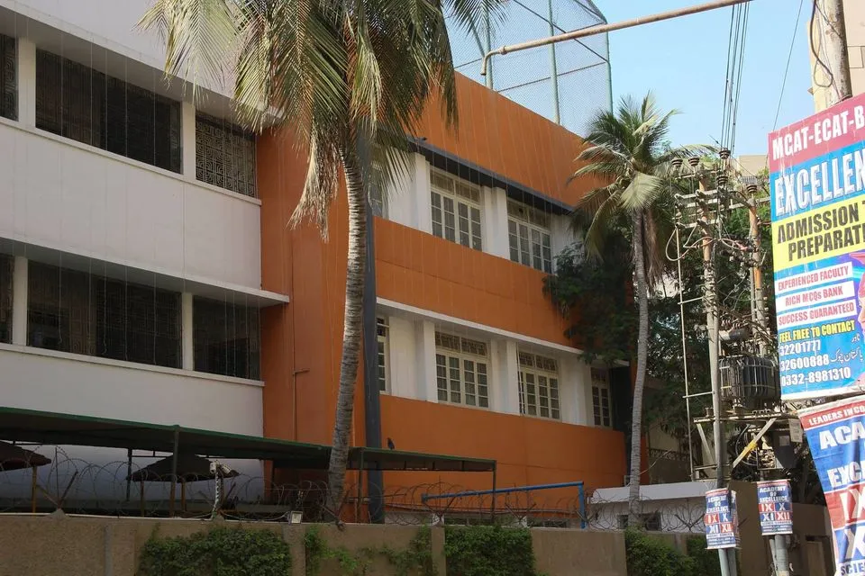 Safiyah Boys School