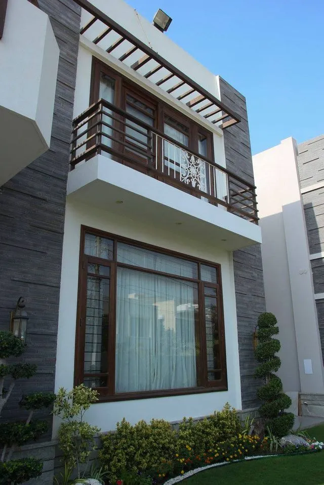 N & R Motiwala Residence
