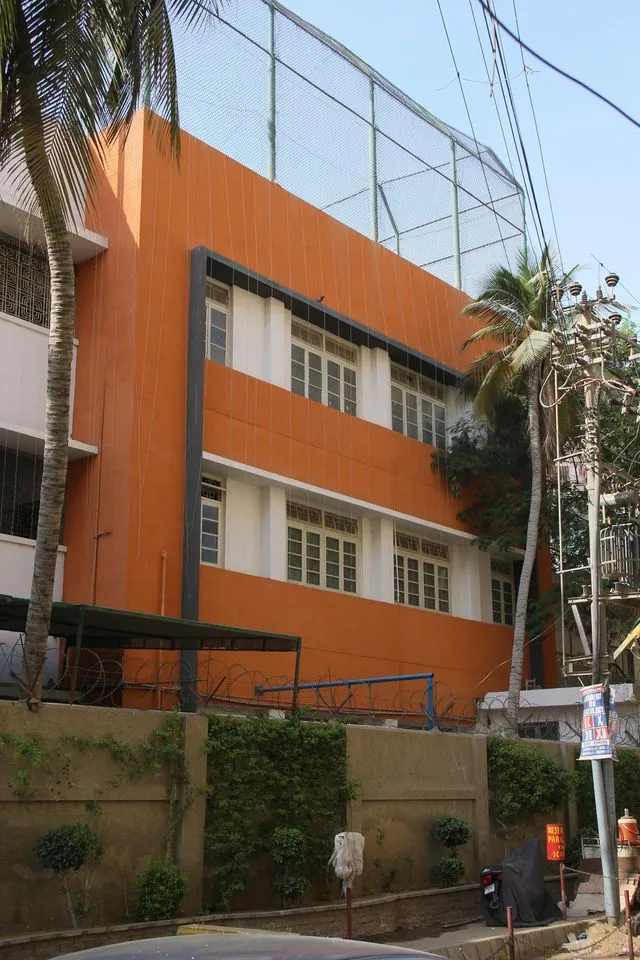 Safiyah Boys School