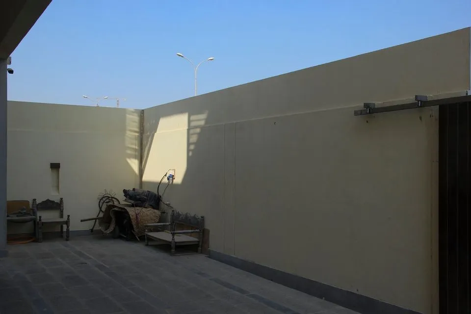 S. Habib Residence