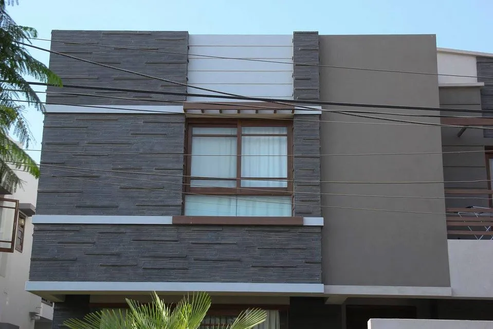 N & R Motiwala Residence