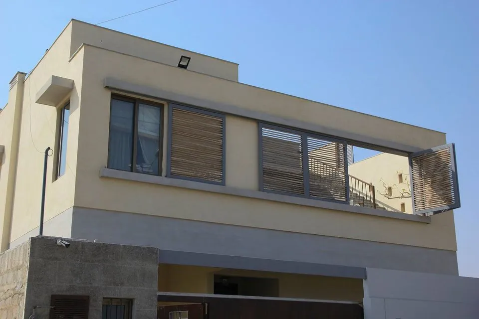 S. Habib Residence