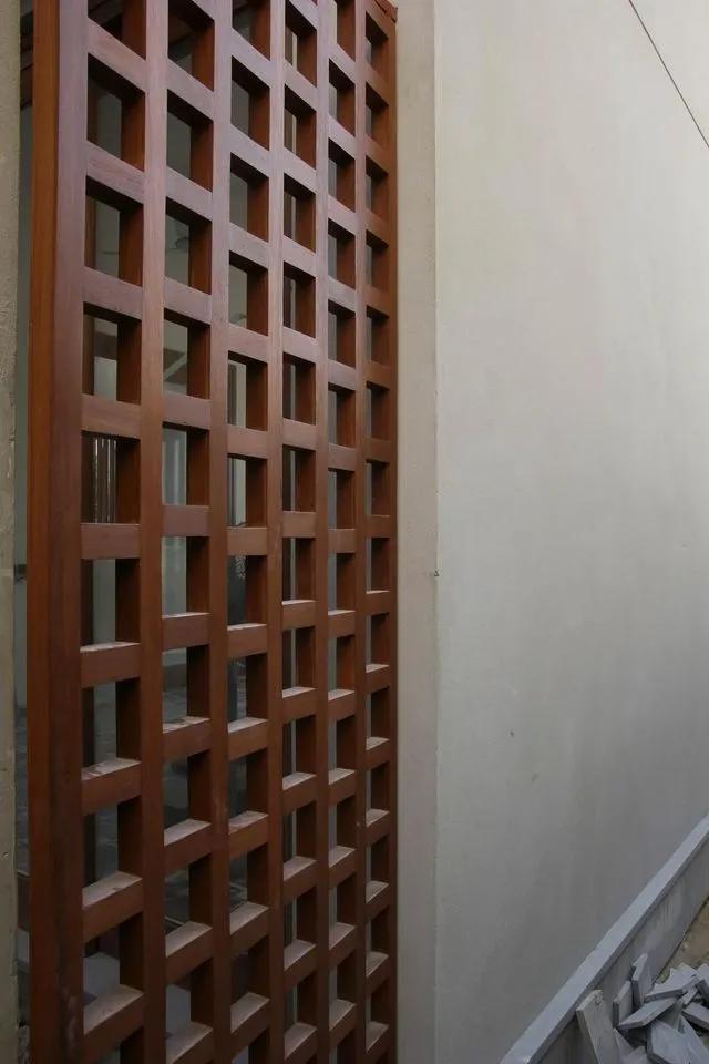 R. Tareen Residence