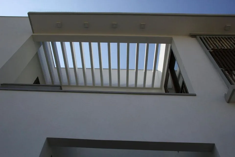 S. Ismail Residence