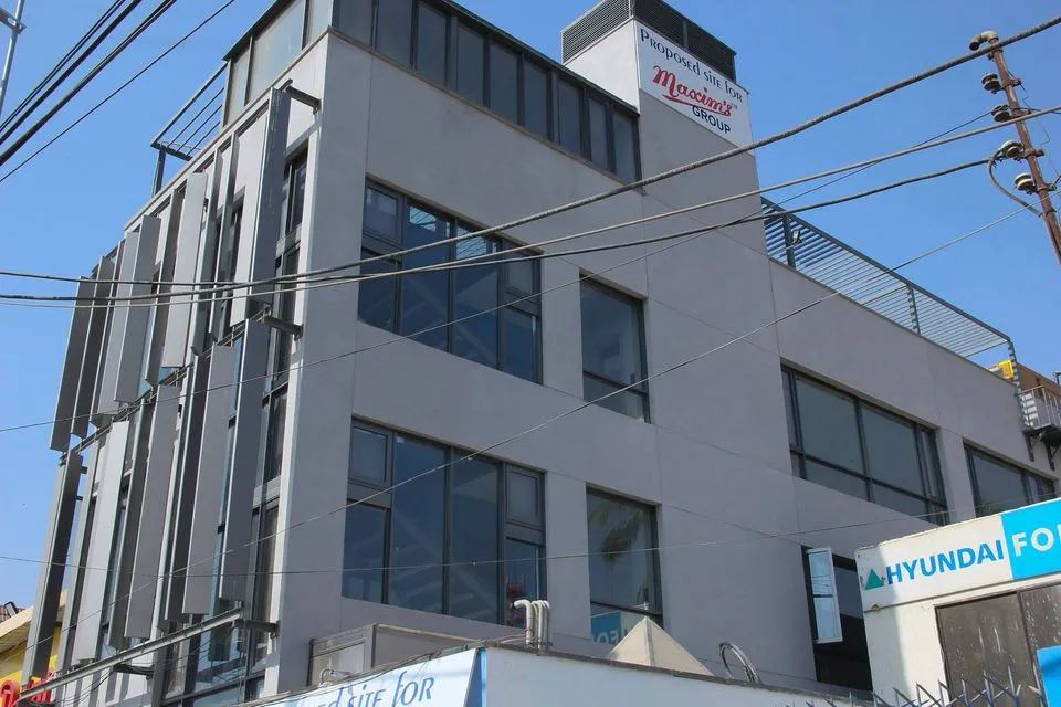 Maxims Group