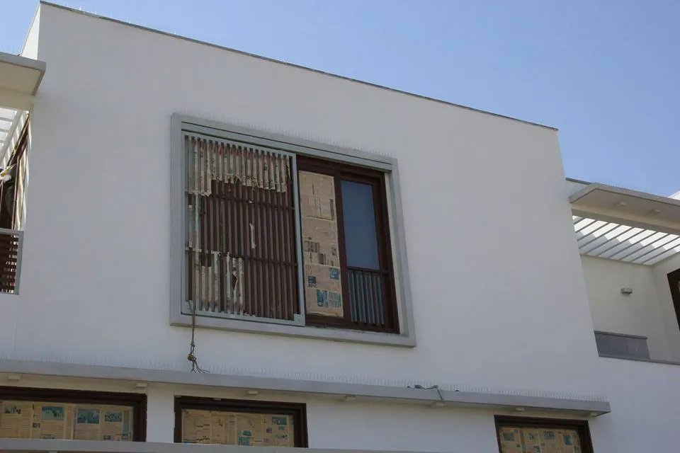 S. Ismail Residence