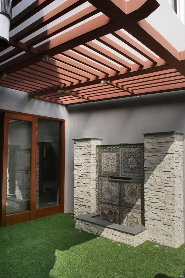 Murtaza Residence