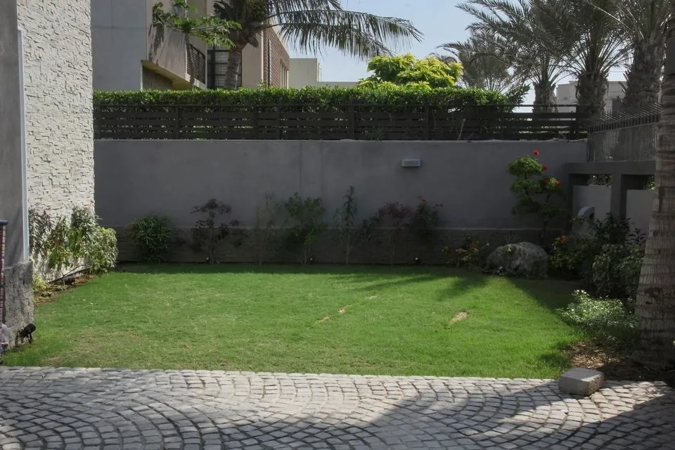 Murtaza Residence