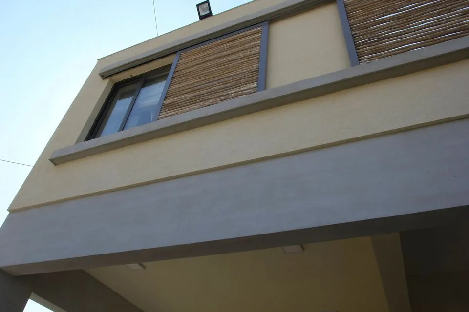 S. Habib Residence